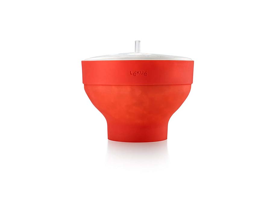 Cocina rápida y saludable con Lekué, los descuento del Amazon Prime Day