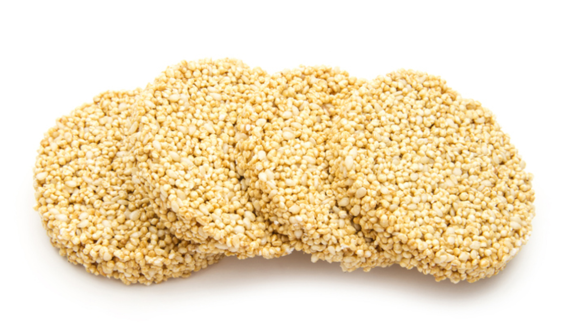 Las nuevas recetas de cereales