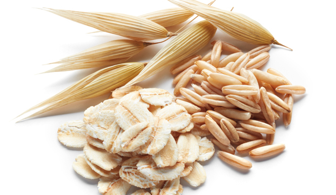 Las nuevas recetas de cereales