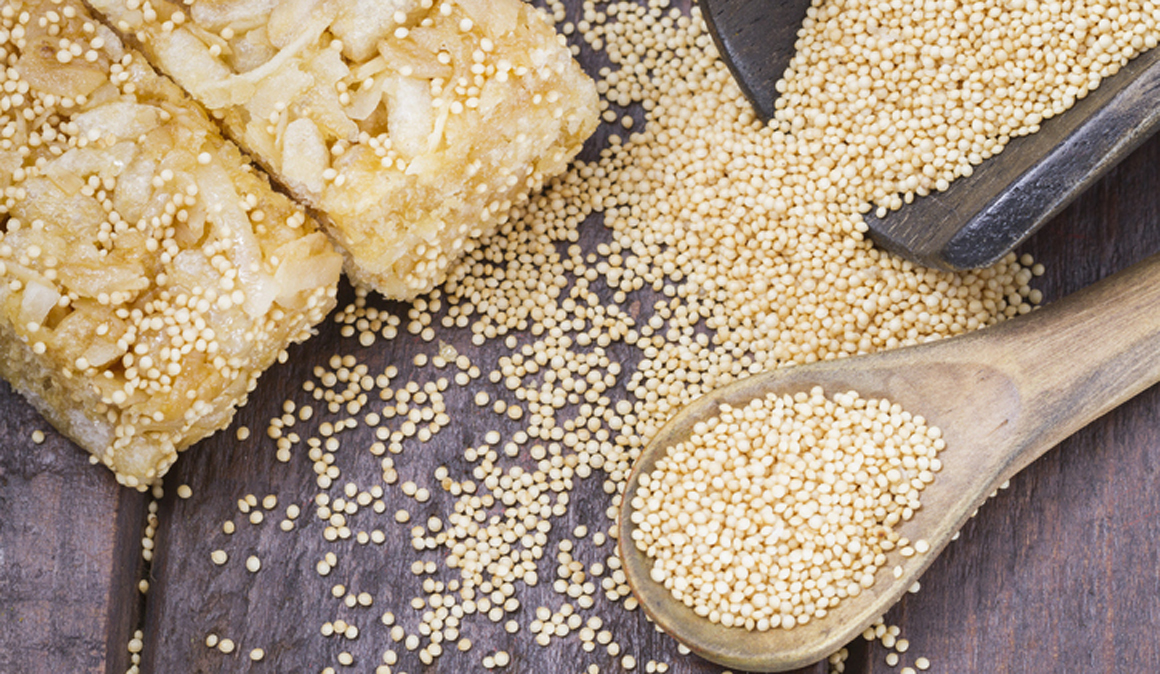 Las nuevas recetas de cereales
