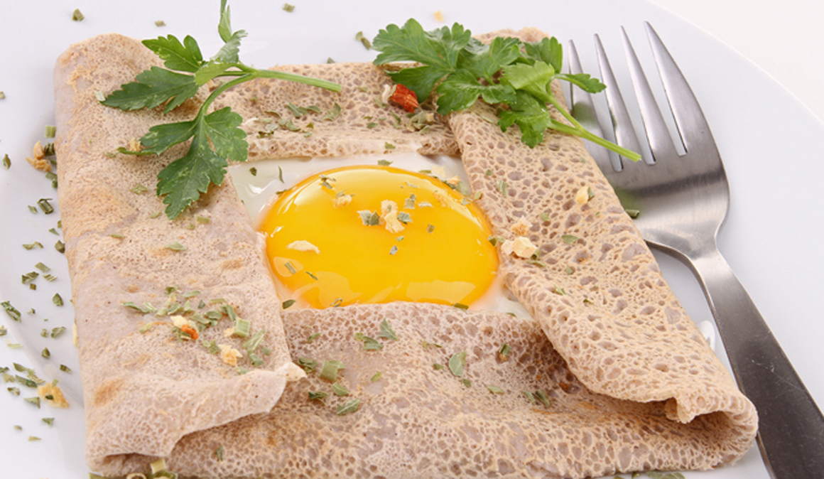 Las nuevas recetas de cereales