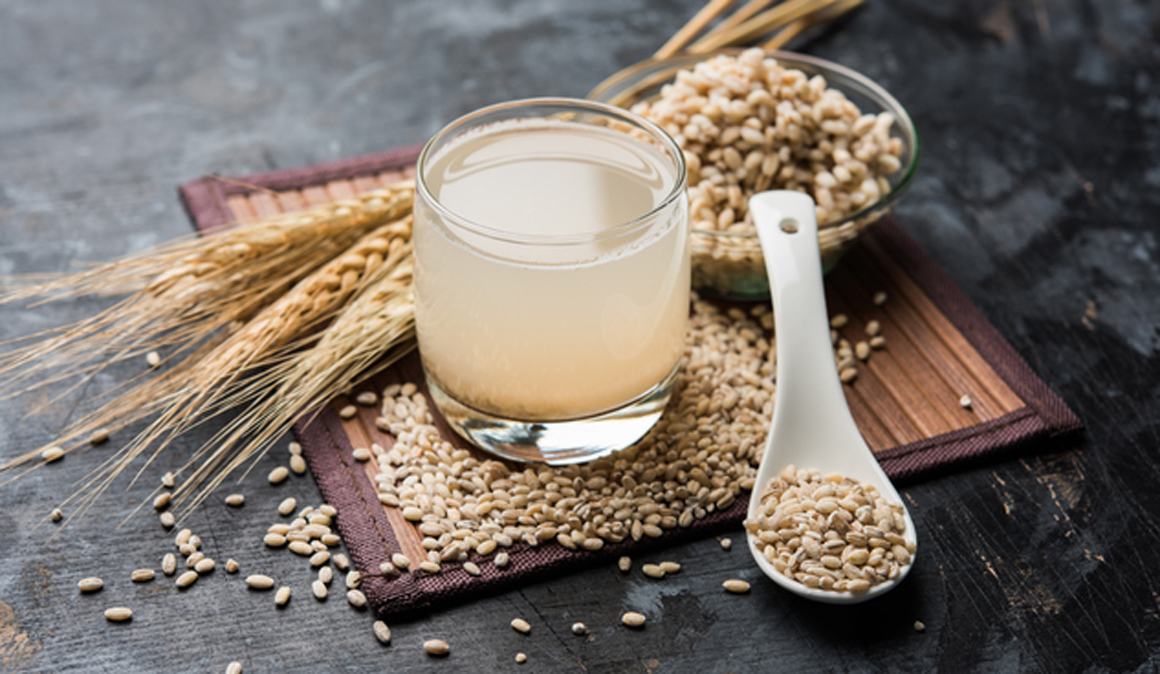 Las nuevas recetas de cereales