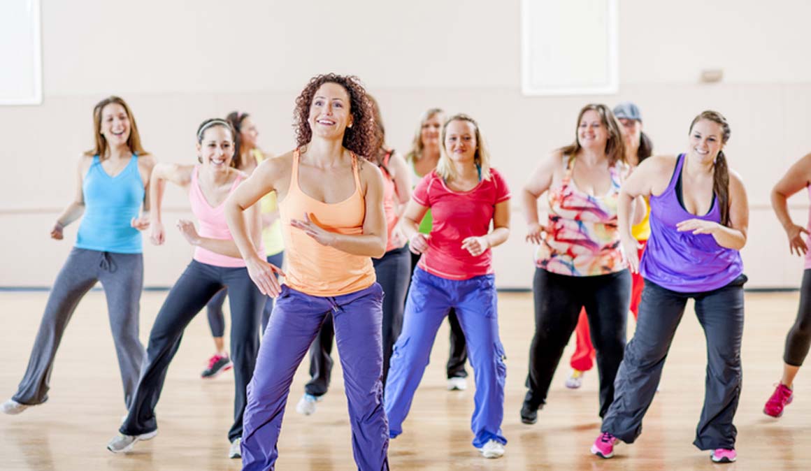 Las ventajas de hacer deporte para el corazón femenino