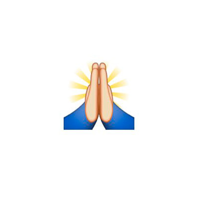 Yoga Emojis