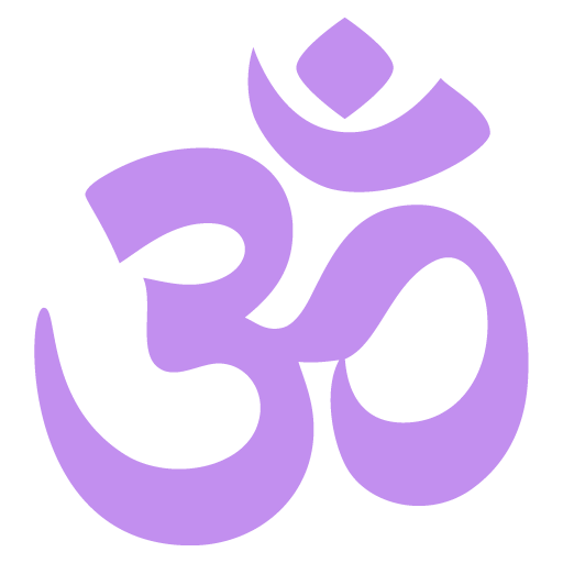 Yoga Emojis
