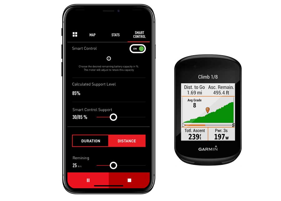 La Specialized eléctrica más ligera