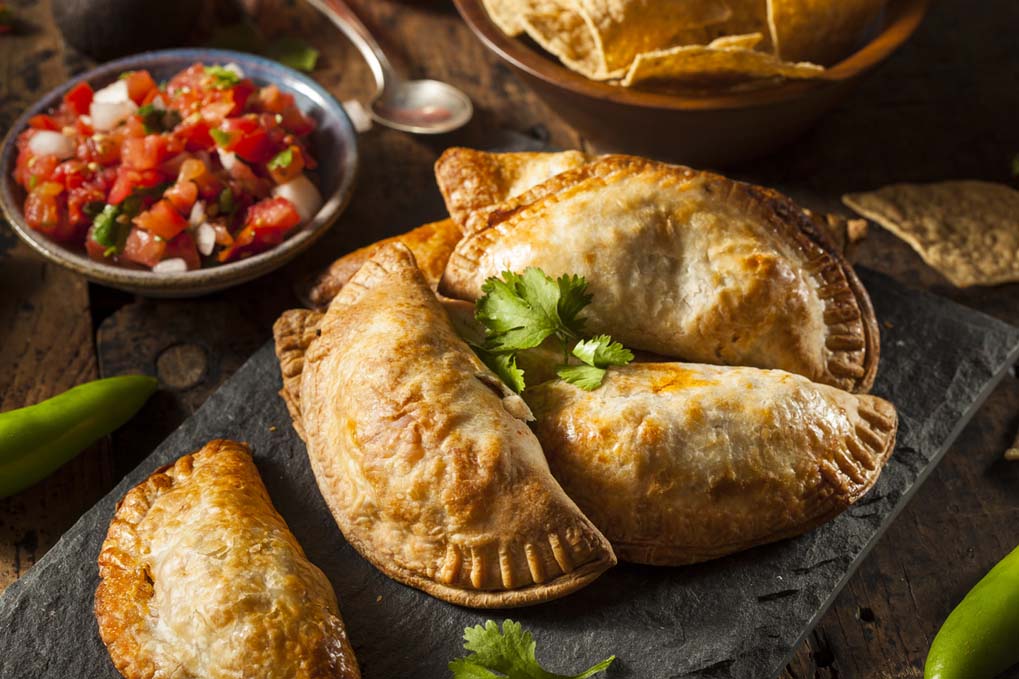 ¿Qué es mejor comer y qué no comer?