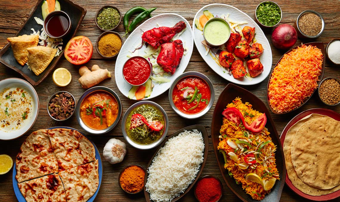 ¿Qué es mejor comer y qué no comer?