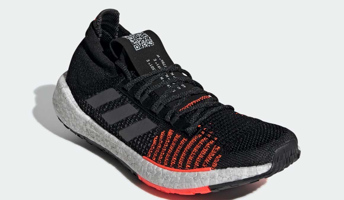 Nuevas PulseBoost HD: las zapatillas de adidas para disfrutar de ciudad