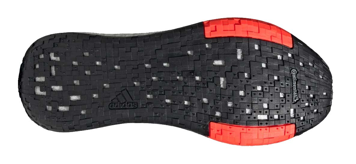 Nuevas PulseBoost HD: las zapatillas de adidas para disfrutar de ciudad