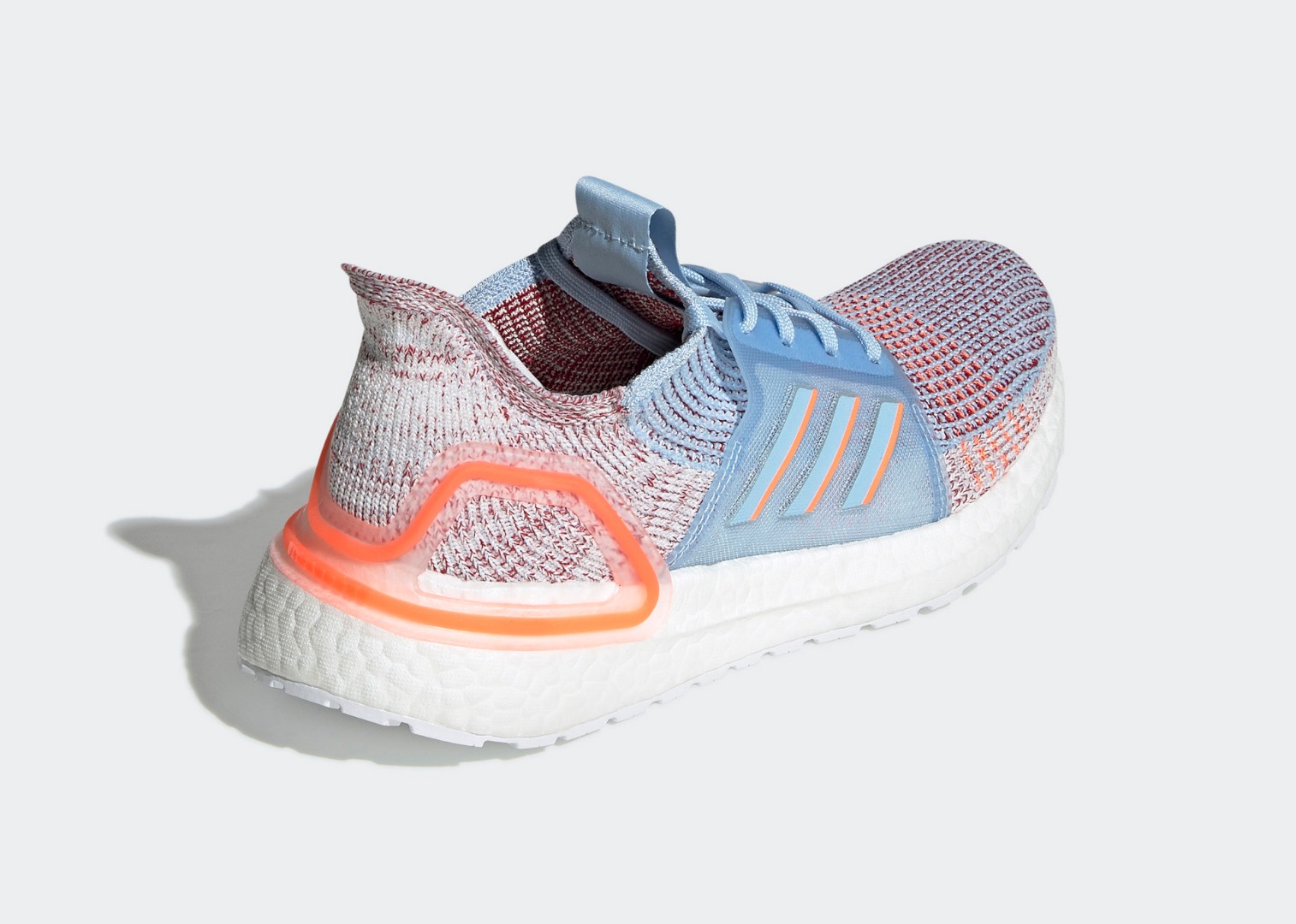 Las nuevas Ultraboost