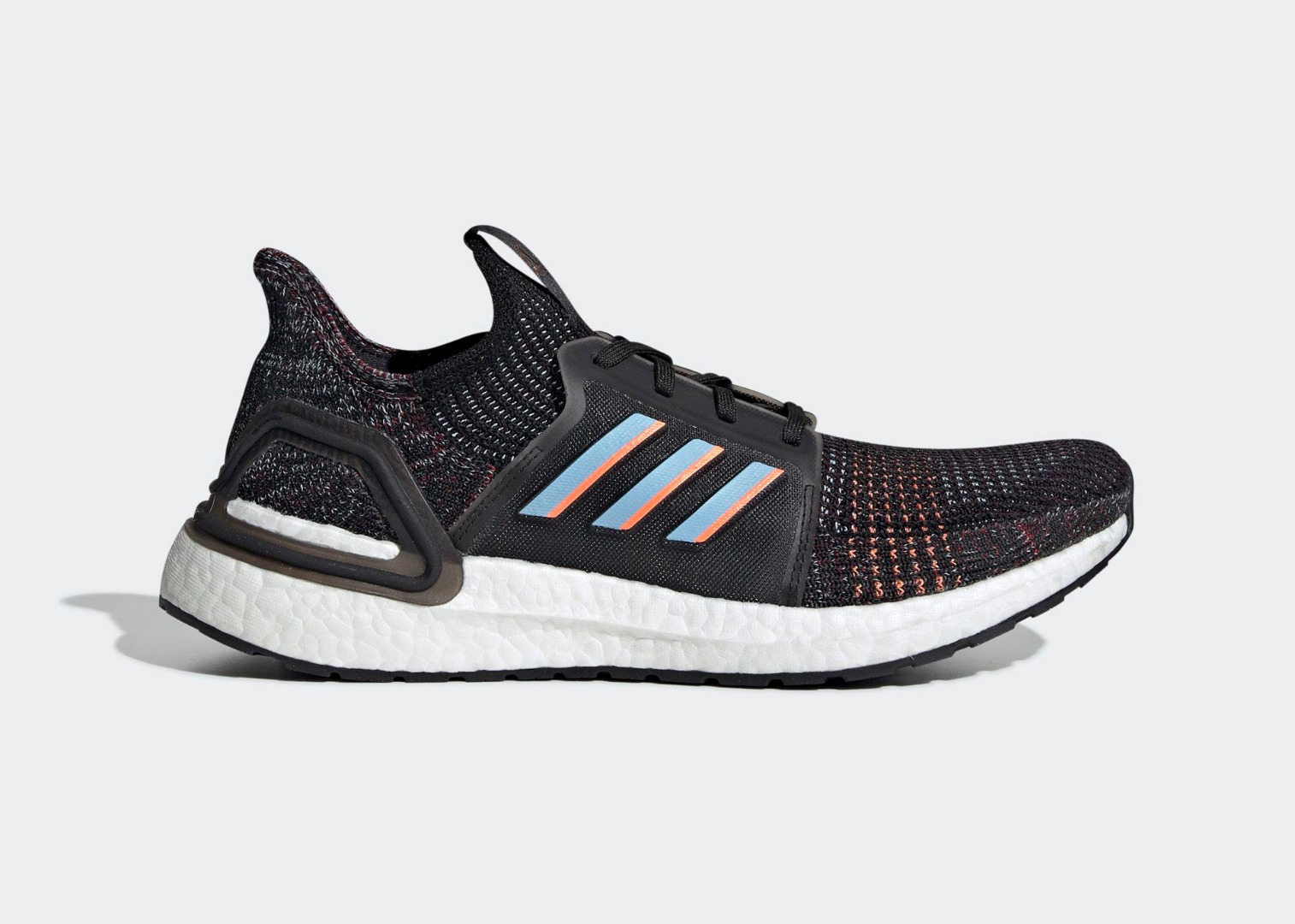 Las nuevas Ultraboost