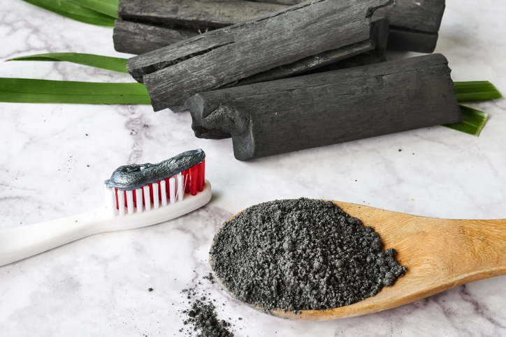Limonada negra, la nueva bebida détox