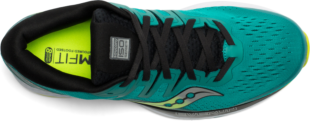 Las mejores Ride ISO hasta el momento: así es la gran novedad de Saucony para la próxima temporada de running