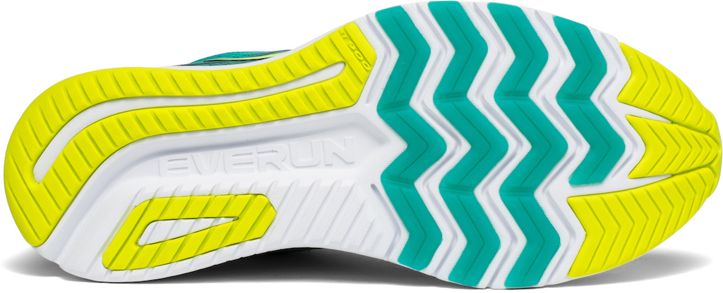 Las mejores Ride ISO hasta el momento: así es la gran novedad de Saucony para la próxima temporada de running
