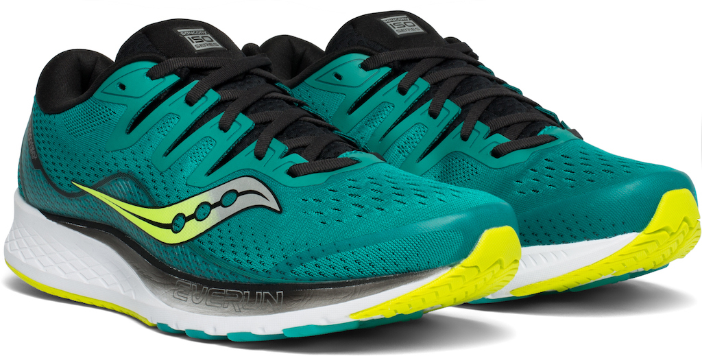 Las mejores Ride ISO hasta el momento: así es la gran novedad de Saucony para la próxima temporada de running