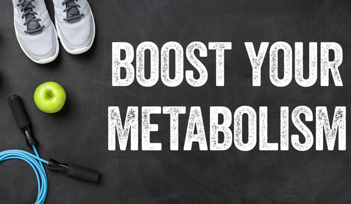 Consejos para adelgazar u poner en marcha tu metabolismo cuando se ha estancado