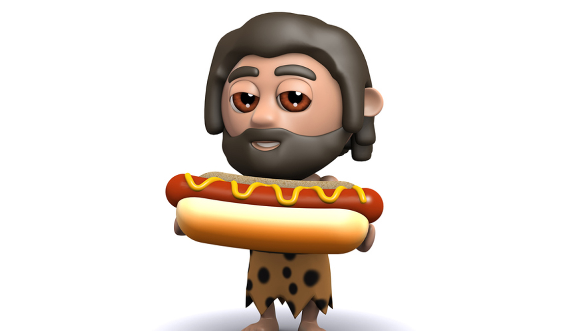 ¿Somos gordos ahora porque nuestros ancestros sobrevivieron al hambre?