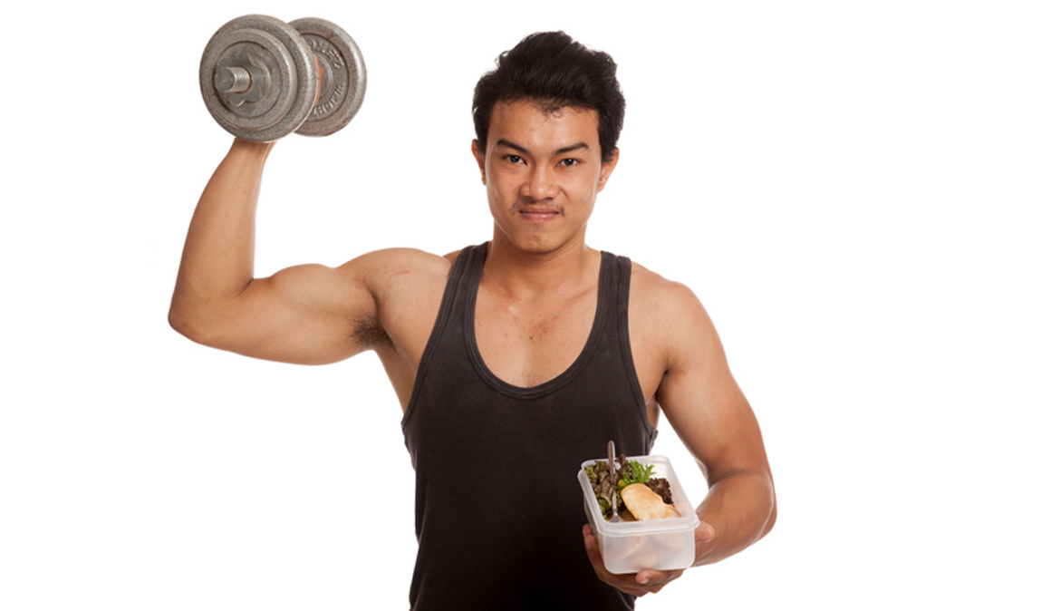¿Qué es el Refeed Day? Un chute de carbohidratos en las dietas hipocalóricas deportistas