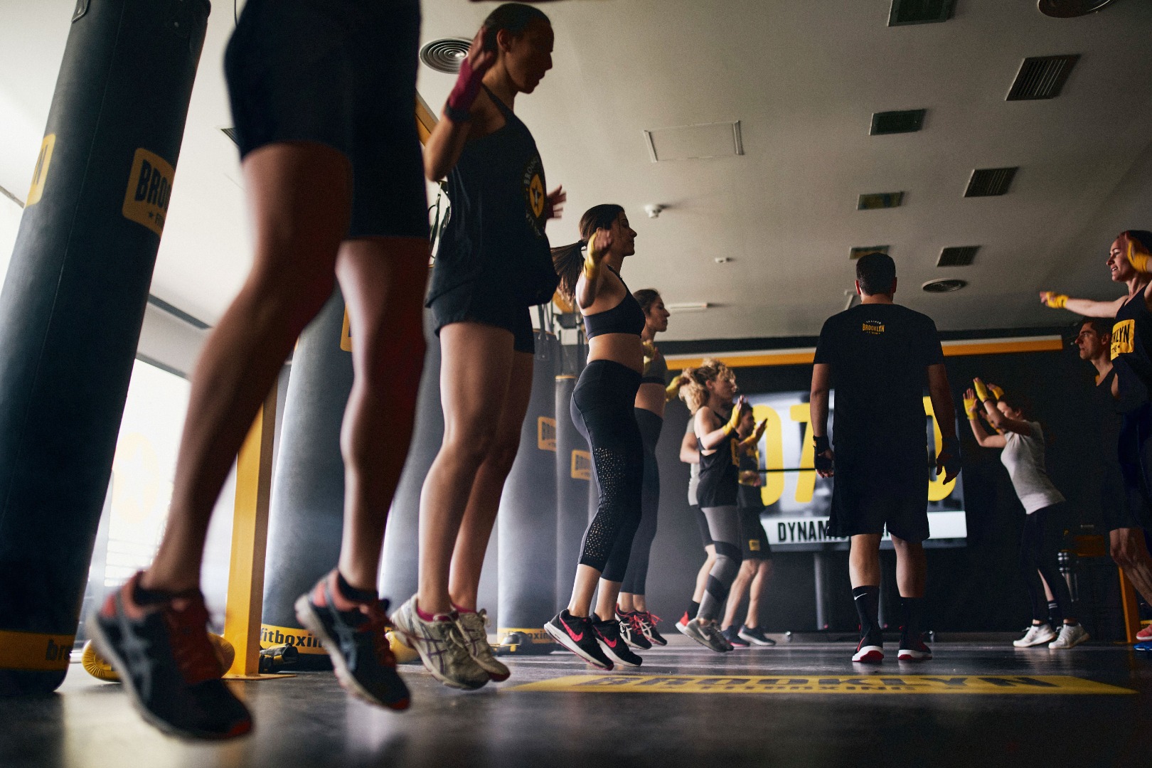 ¿Cuál es el entrenamiento eficaz para acabar con la "tripa cervecera"?