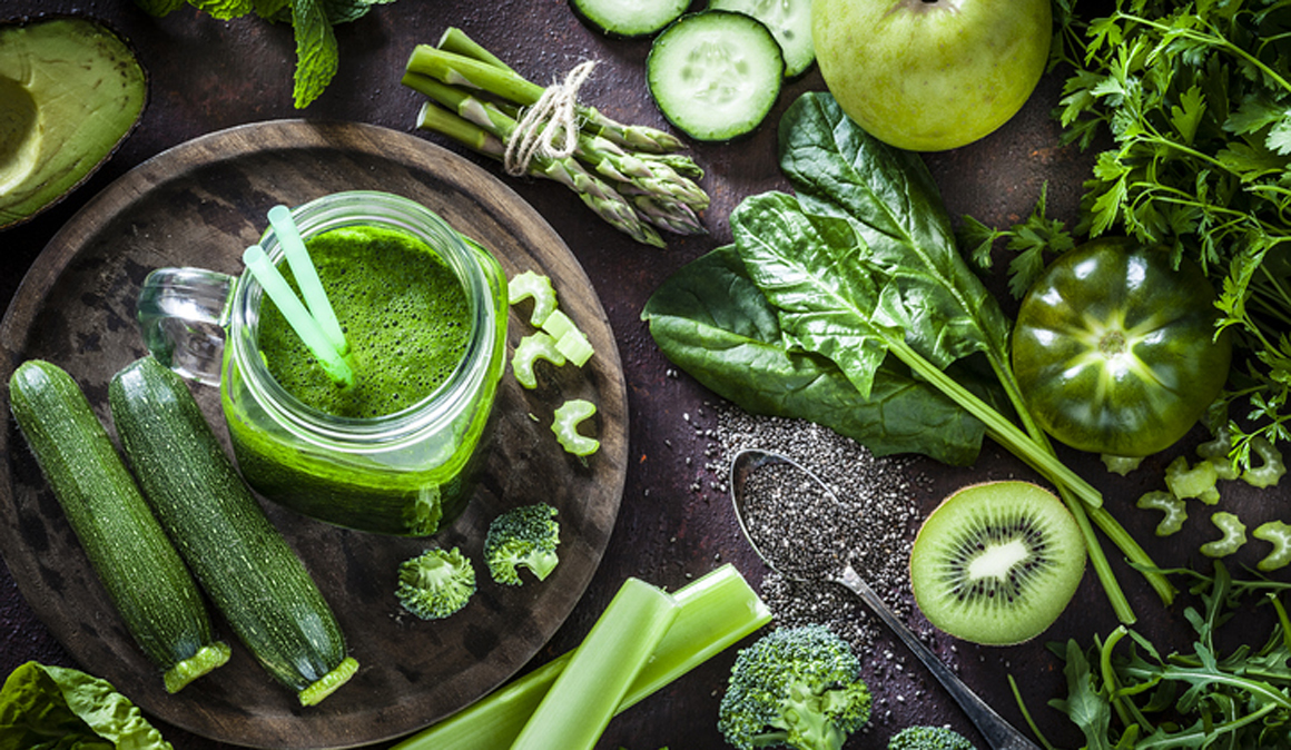 Somos lo que comemos (o lo que deberíamos comer) Somos lo que comemos (o lo que deberíamos comer)