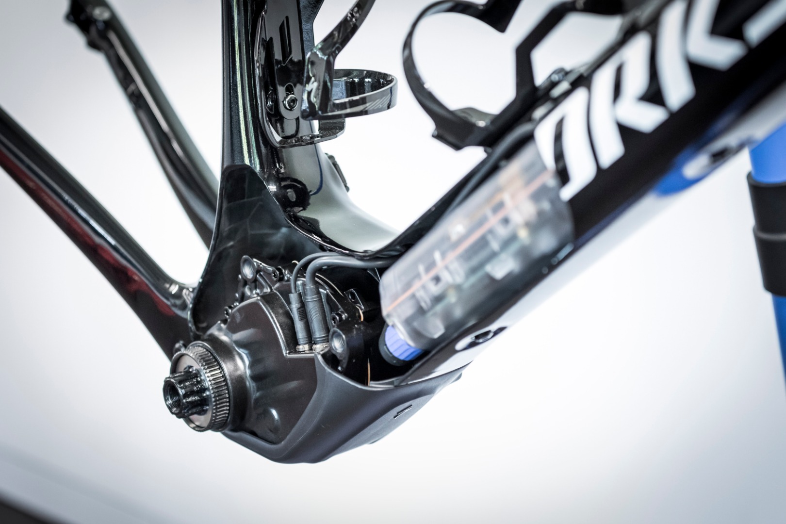 ¿Te comprarías una bici eléctrica de carretera?