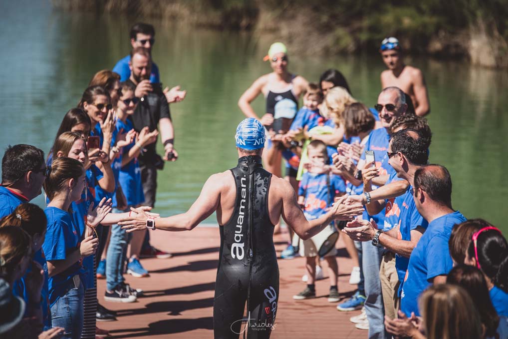 Cuando el deporte popular gana vidas al cáncer infantil