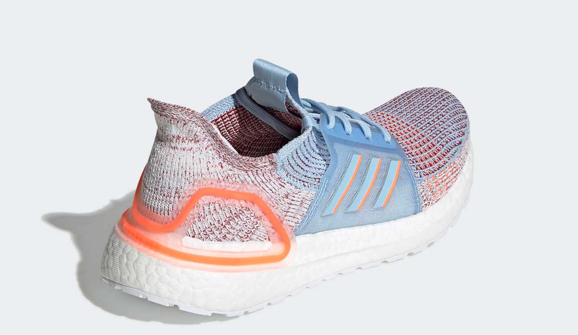 Siente tus pies, siente el Boost