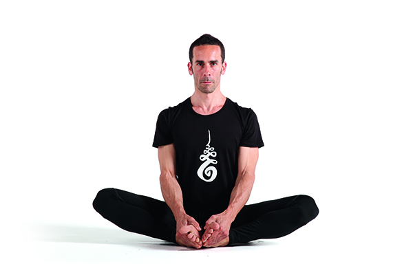 Tabla de yoga para corredores