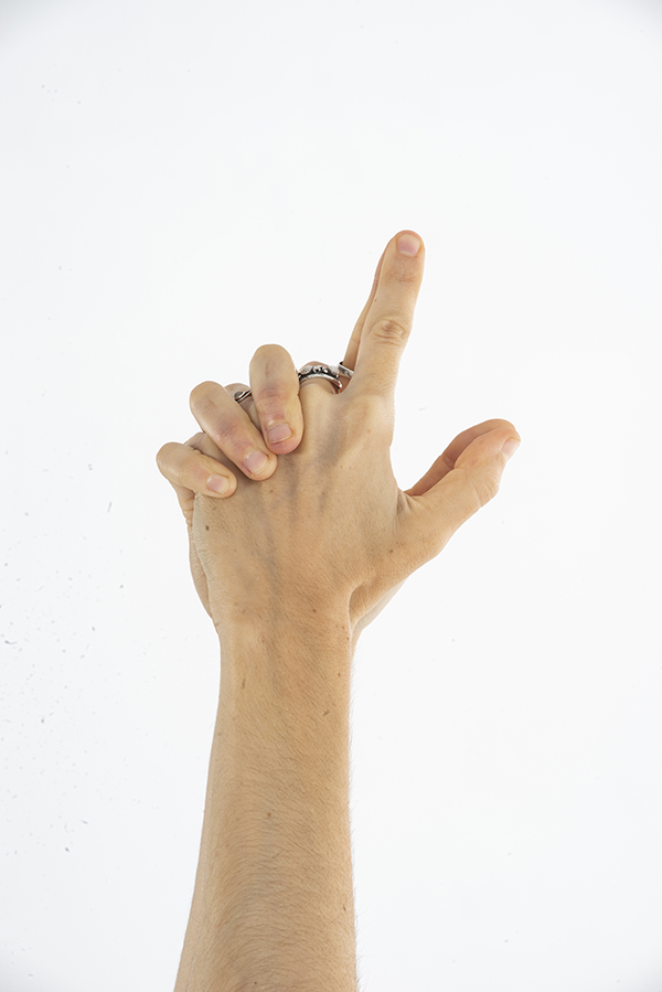 Mudras para Deportistas