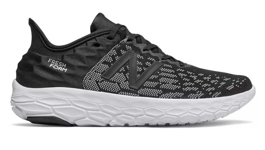 Probamos a fondo: New Balance Fresh Foam Beacon V2