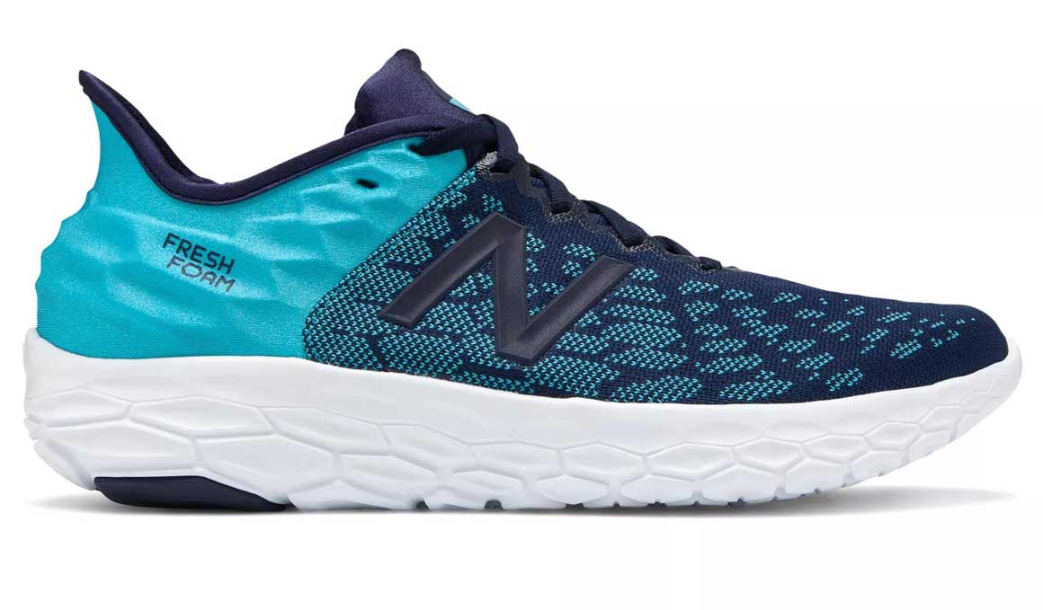 Probamos a fondo: New Balance Fresh Foam Beacon V2