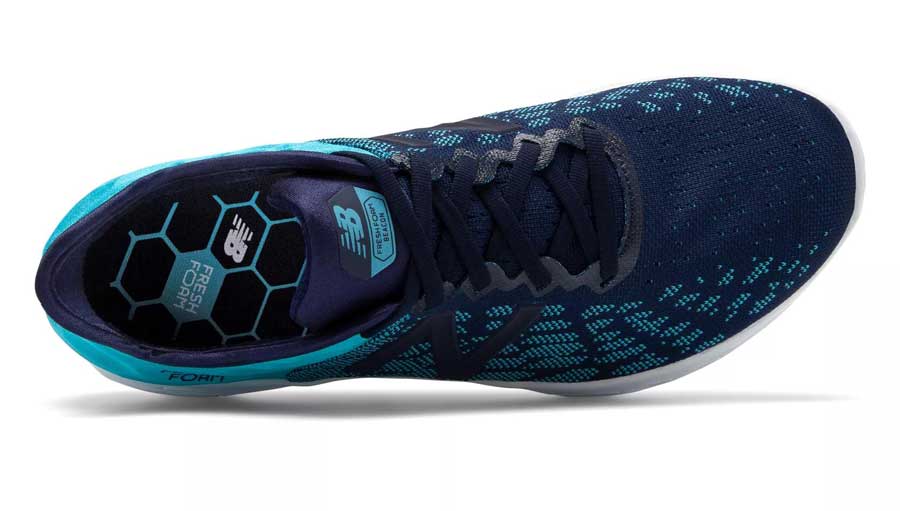 Probamos a fondo: New Balance Fresh Foam Beacon V2