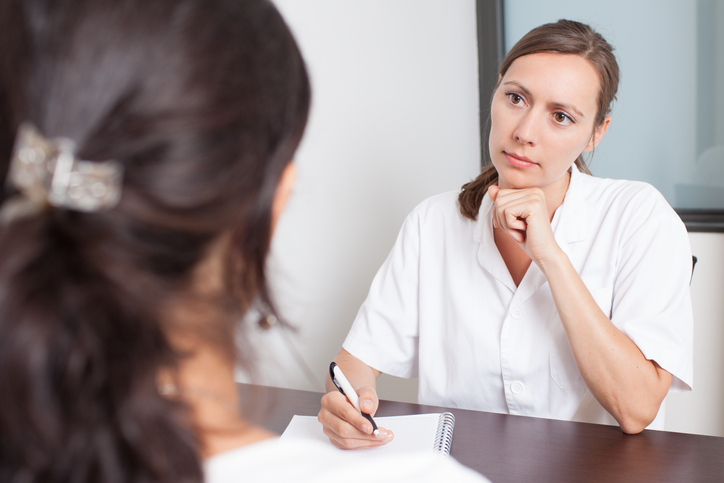 50 síntomas de la perimenopausia que nadie te cuenta