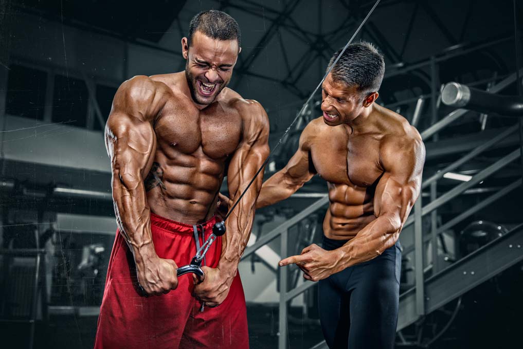 Los 10 mandamientos del buen comportamiento en el gimnasio
