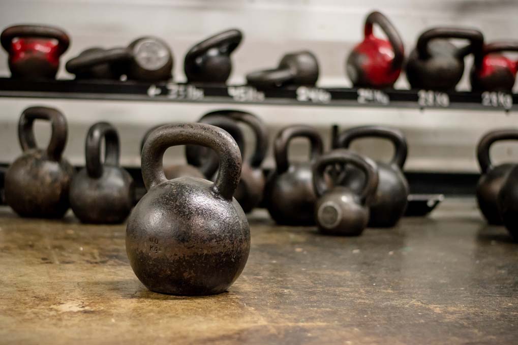 Los 10 mandamientos del buen comportamiento en el gimnasio