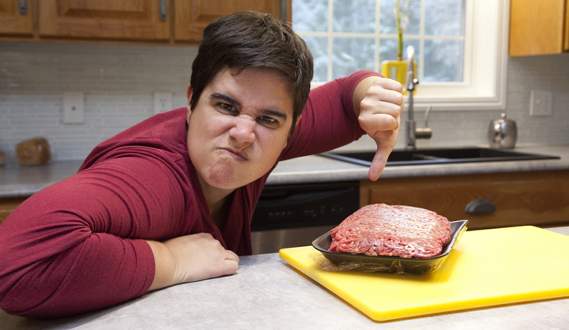 Del flexitarianismo al reducitarianismo para seguir comiendo carne de forma consciente