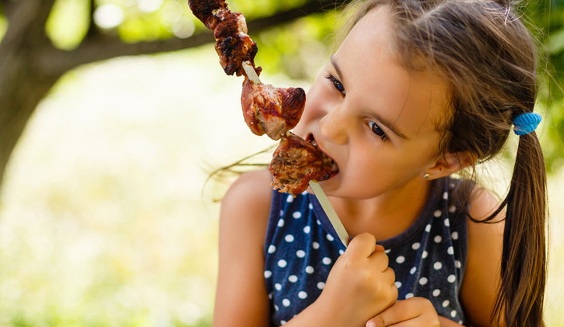 Del flexitarianismo al reducitarianismo para seguir comiendo carne de forma consciente