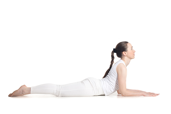Si eres asiduo al gym, esta es la secuencia de yoga perfecta