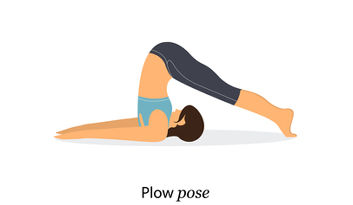 5 posturas de yoga para mejorar tu vida sexual