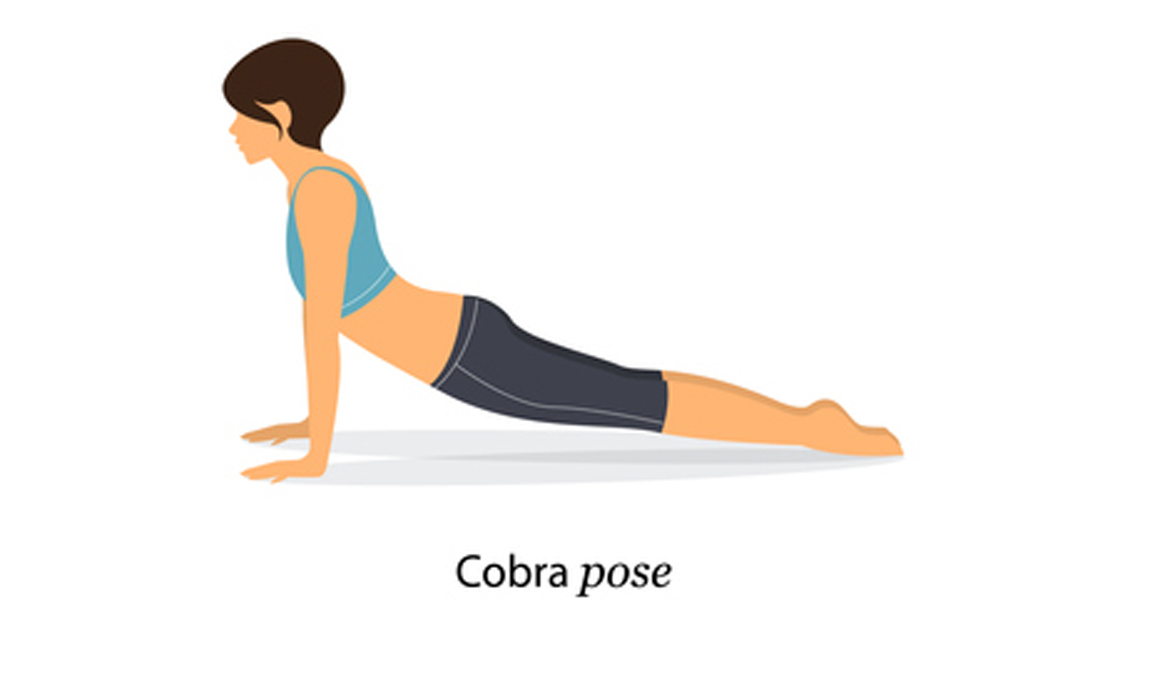 5 posturas de yoga para mejorar tu vida sexual