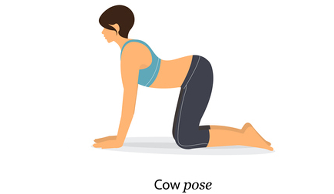 5 posturas de yoga para mejorar tu vida sexual
