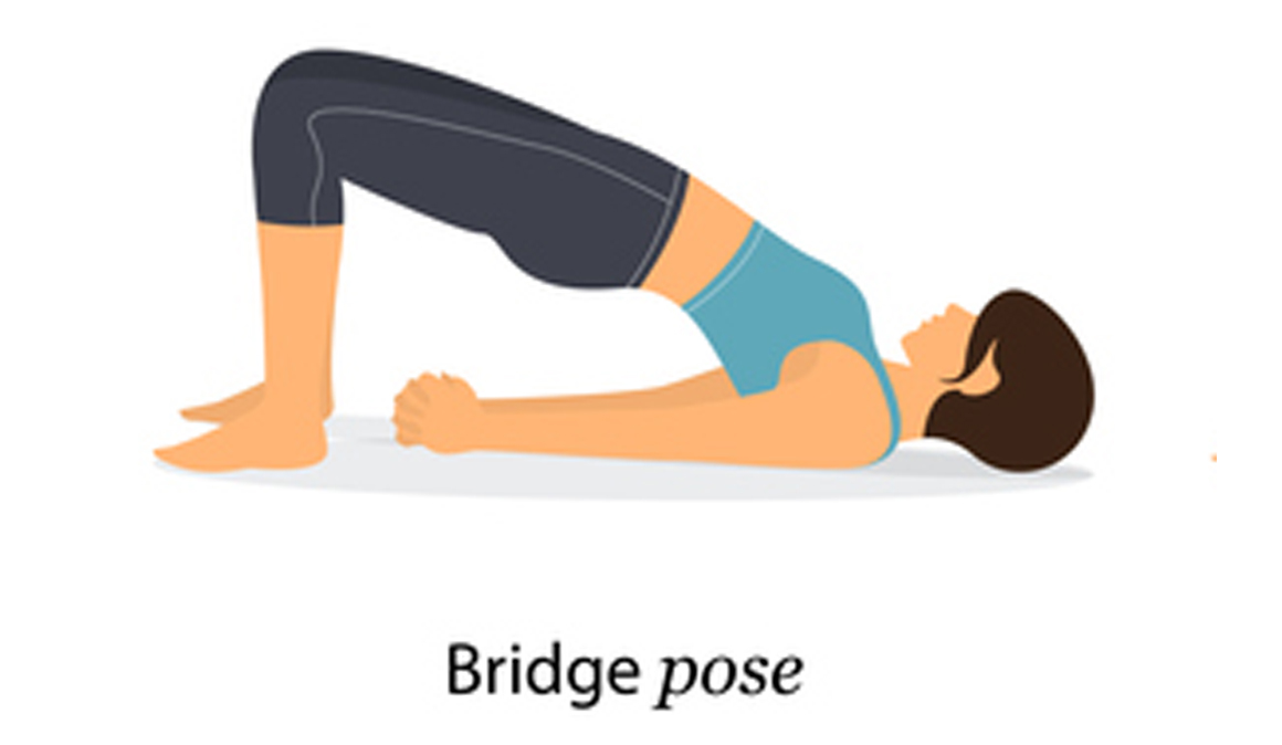 5 posturas de yoga para mejorar tu vida sexual