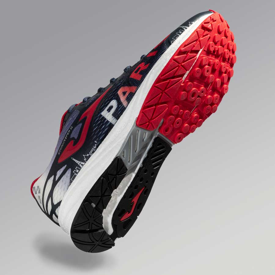 Las Joma exclusivas del 20K de París