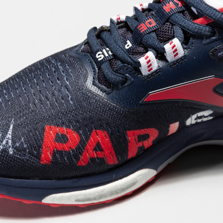 Las Joma exclusivas del 20K de París