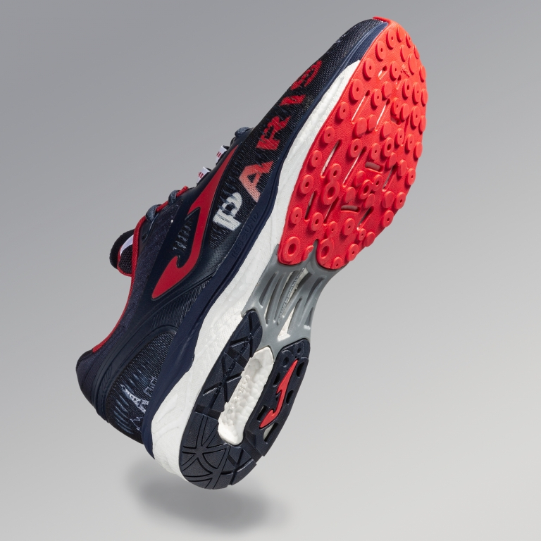 Las Joma exclusivas del 20K de París