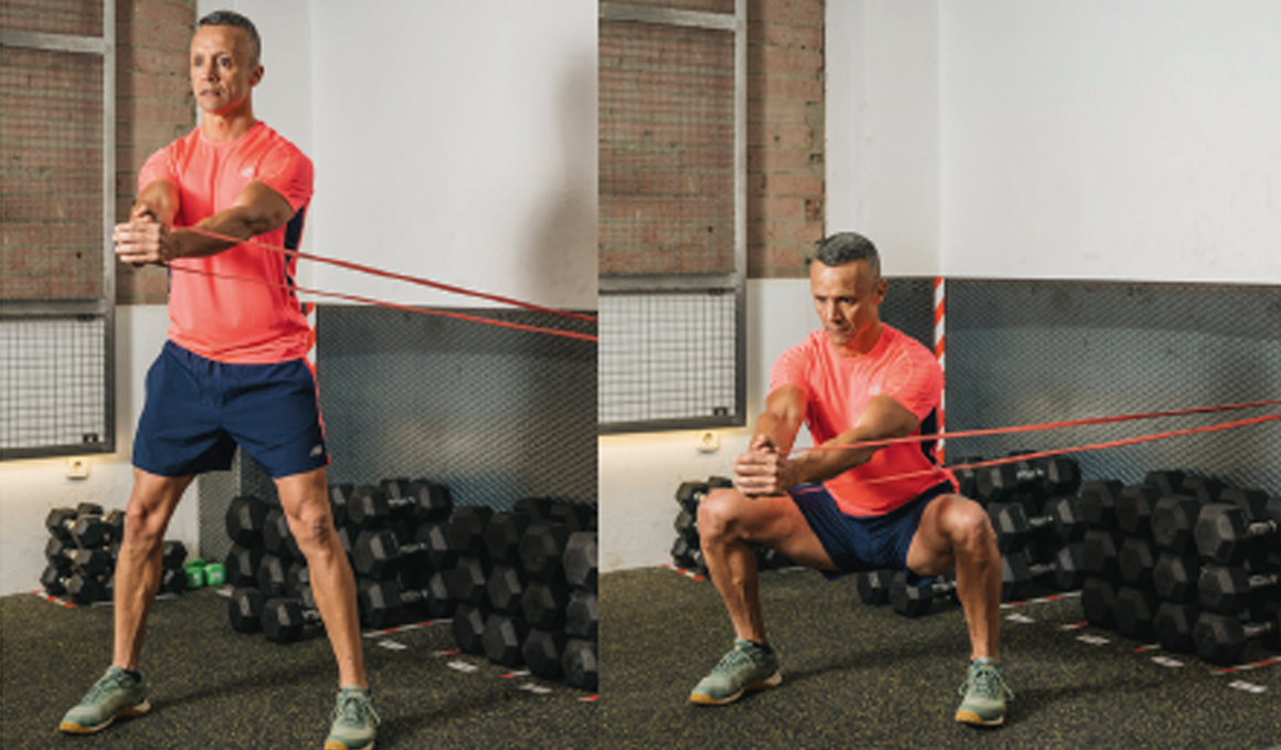 Sigue poniendo en forma tus abdominales con estos ejercicios