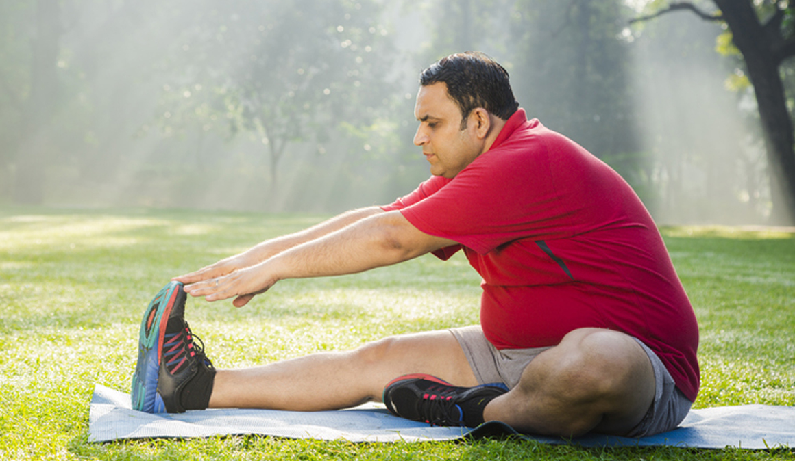 Desmontando las excusas más comunes para no hacer yoga