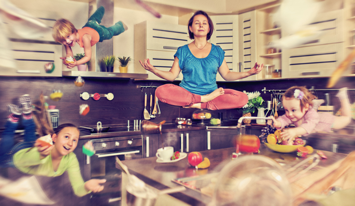 Desmontando las excusas más comunes para no hacer yoga