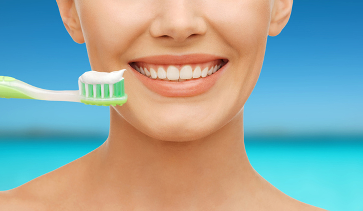 Como ser ecosostenible en tu cepillado dental